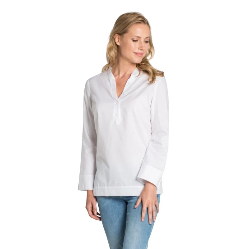 Camisa Mujer Playa Blanca