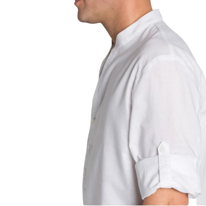 Camisa Caballero Playa Blanca