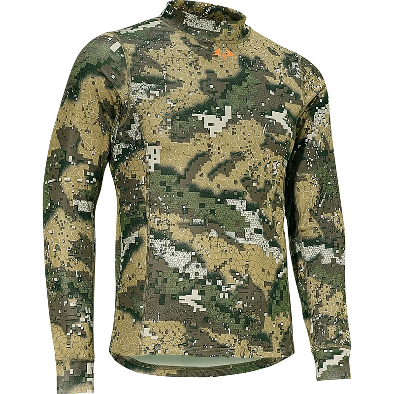 Ridge Base Layer Set