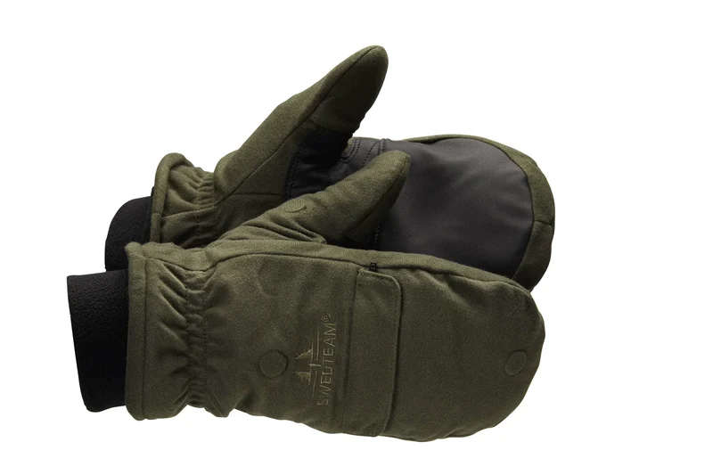 Green Glove
