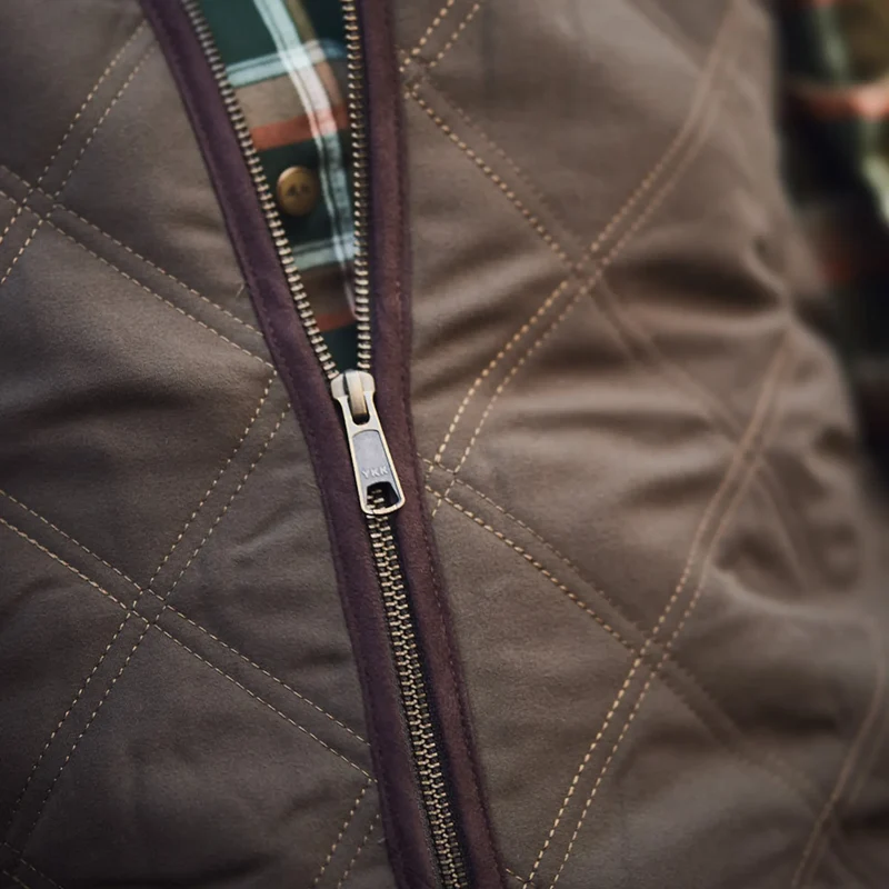 Crest Hunting Vest