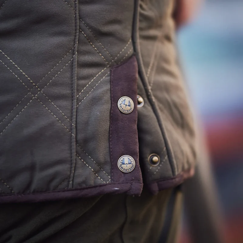 Crest Hunting Vest