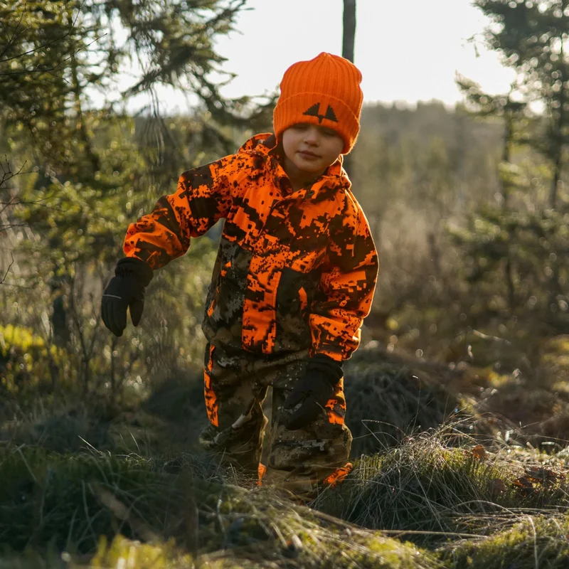 Ultra Knit Junior Beanie