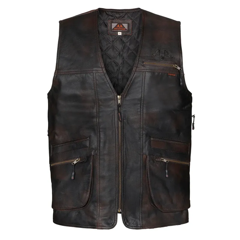 Bull Hunting Vest