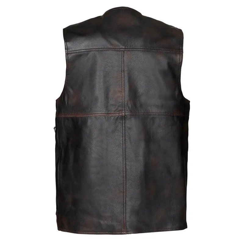 Bull Hunting Vest