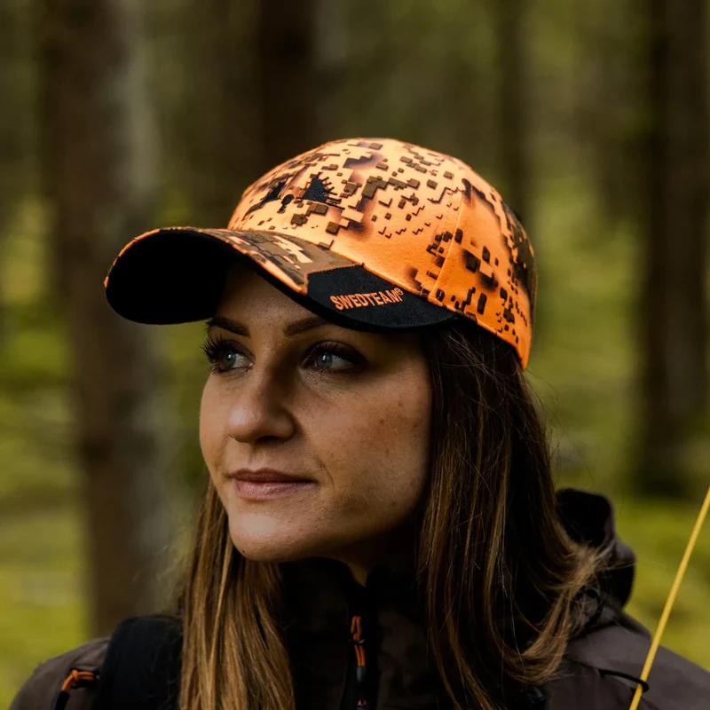 Ridge Cap