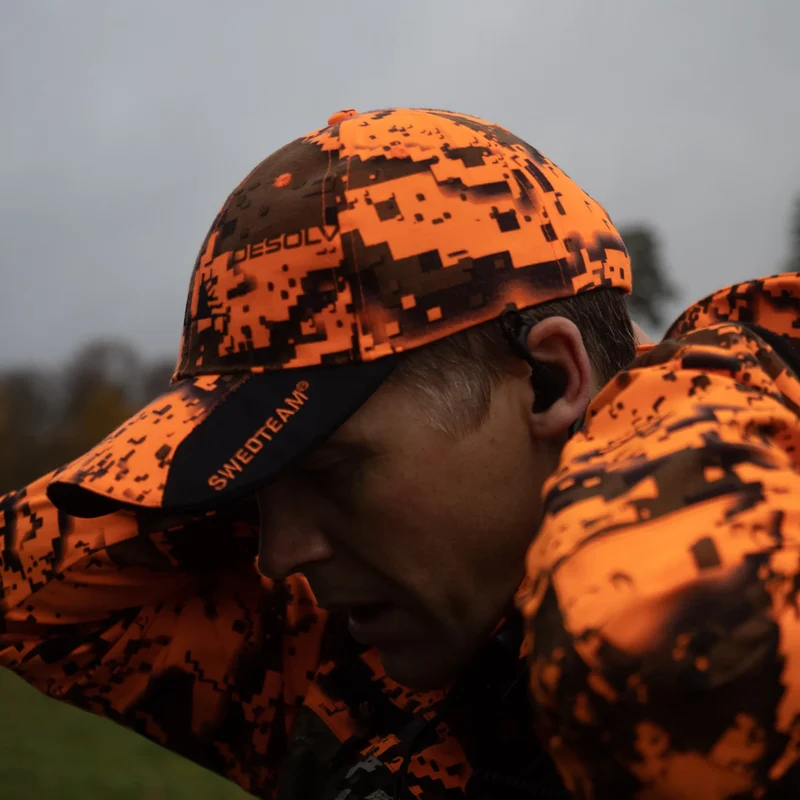 Ridge Cap