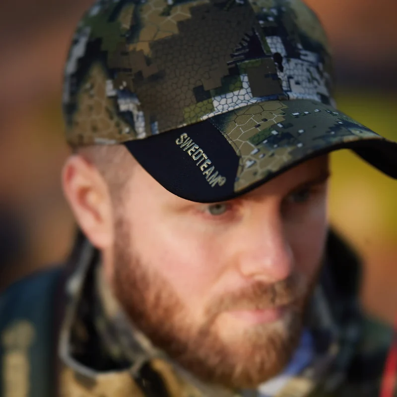 Ridge Cap