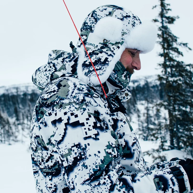 Ridge Thermo Pilot Hat
