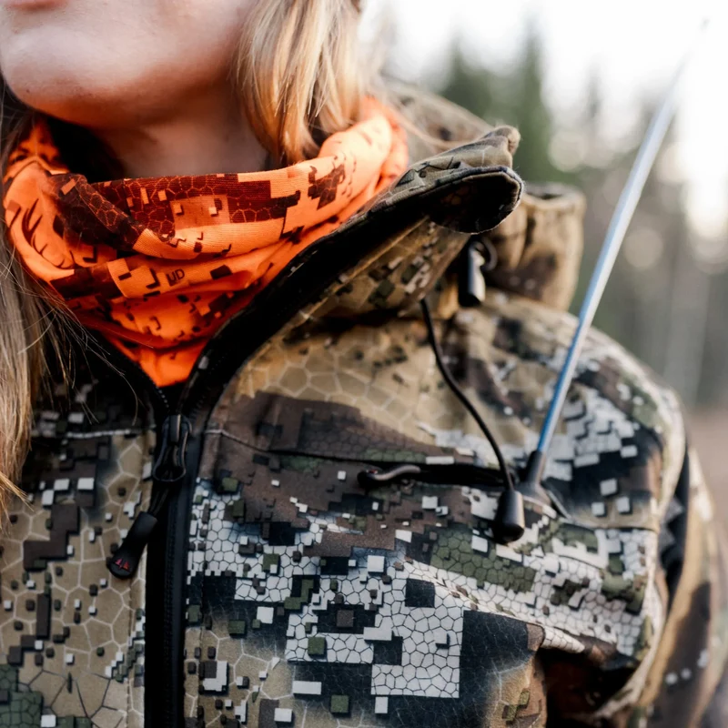 Ridge Neck Gaiter