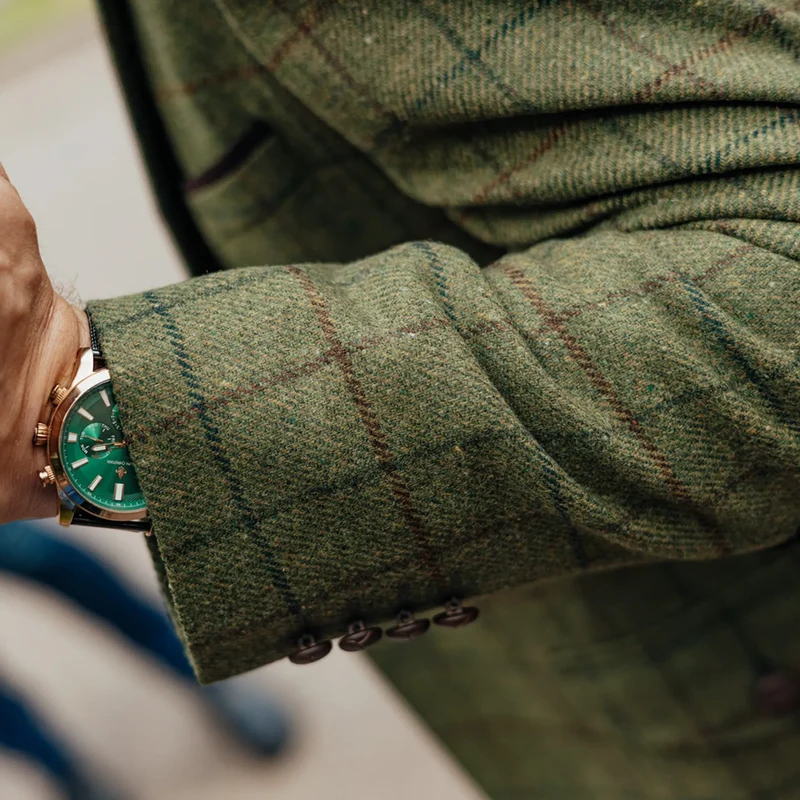 1919 Classic Hunting Jacket