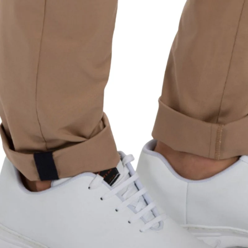 Pantalón Chino Cbro Beige