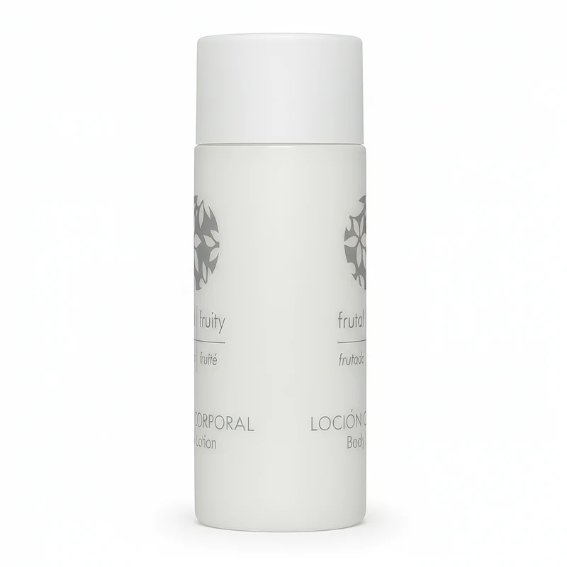 Botella Loción Corporal Summer x 30 ml