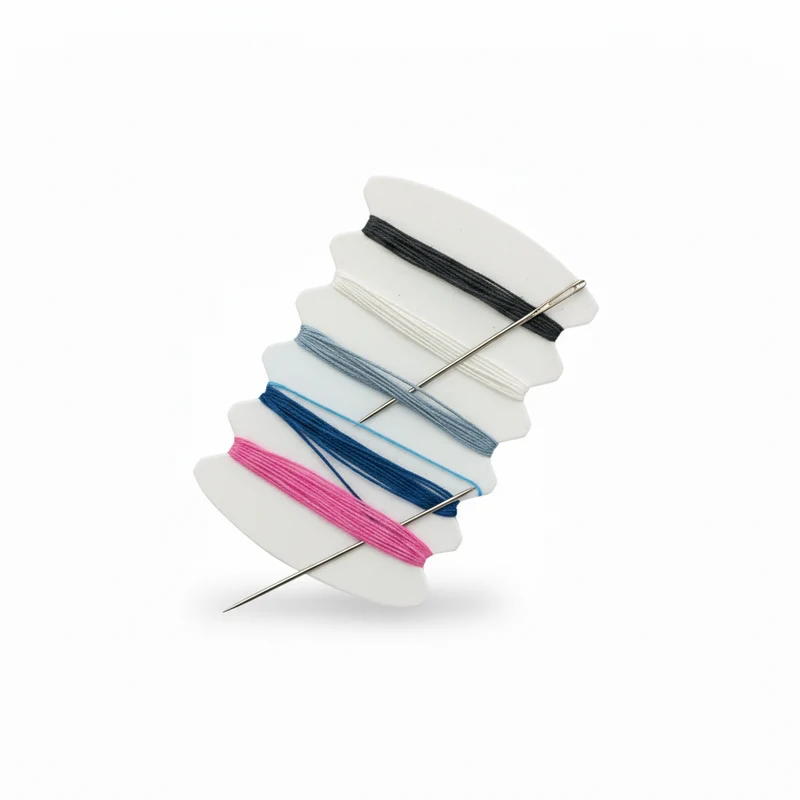 Set de Costura Urban Concept