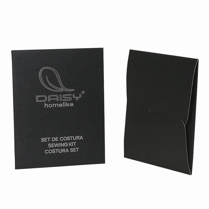 Set de Costura Black