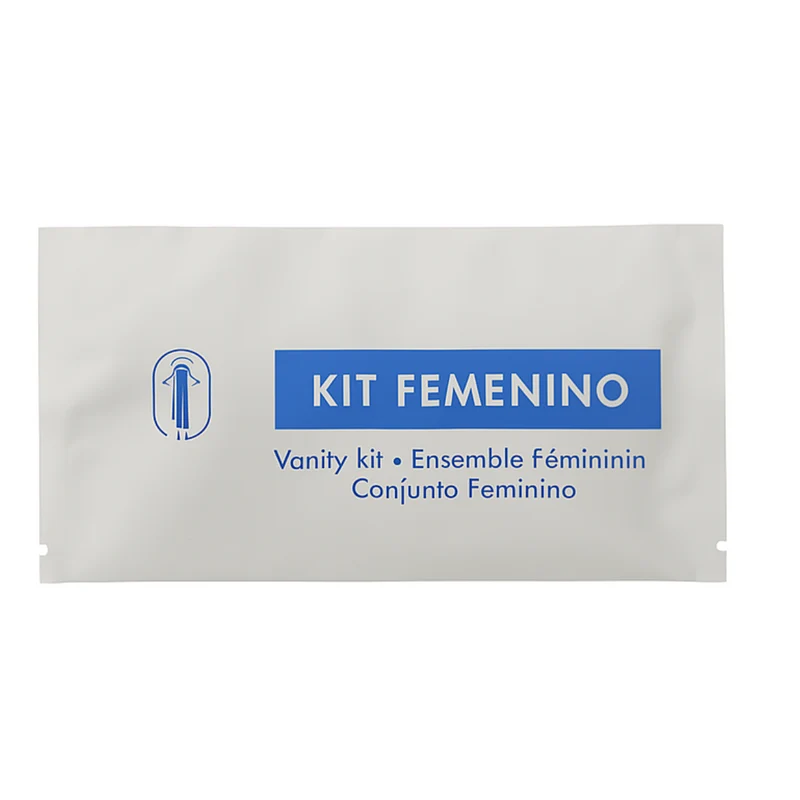 Set Femenino Jazmín