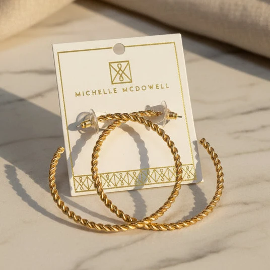 Michelle McDowell Millie Earrings