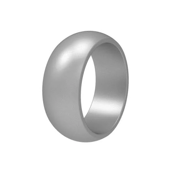 Silicone Life Ring Size 9