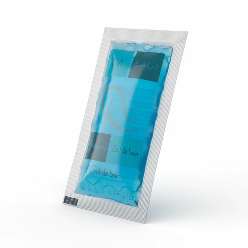 Sachet Gel x 15 ml