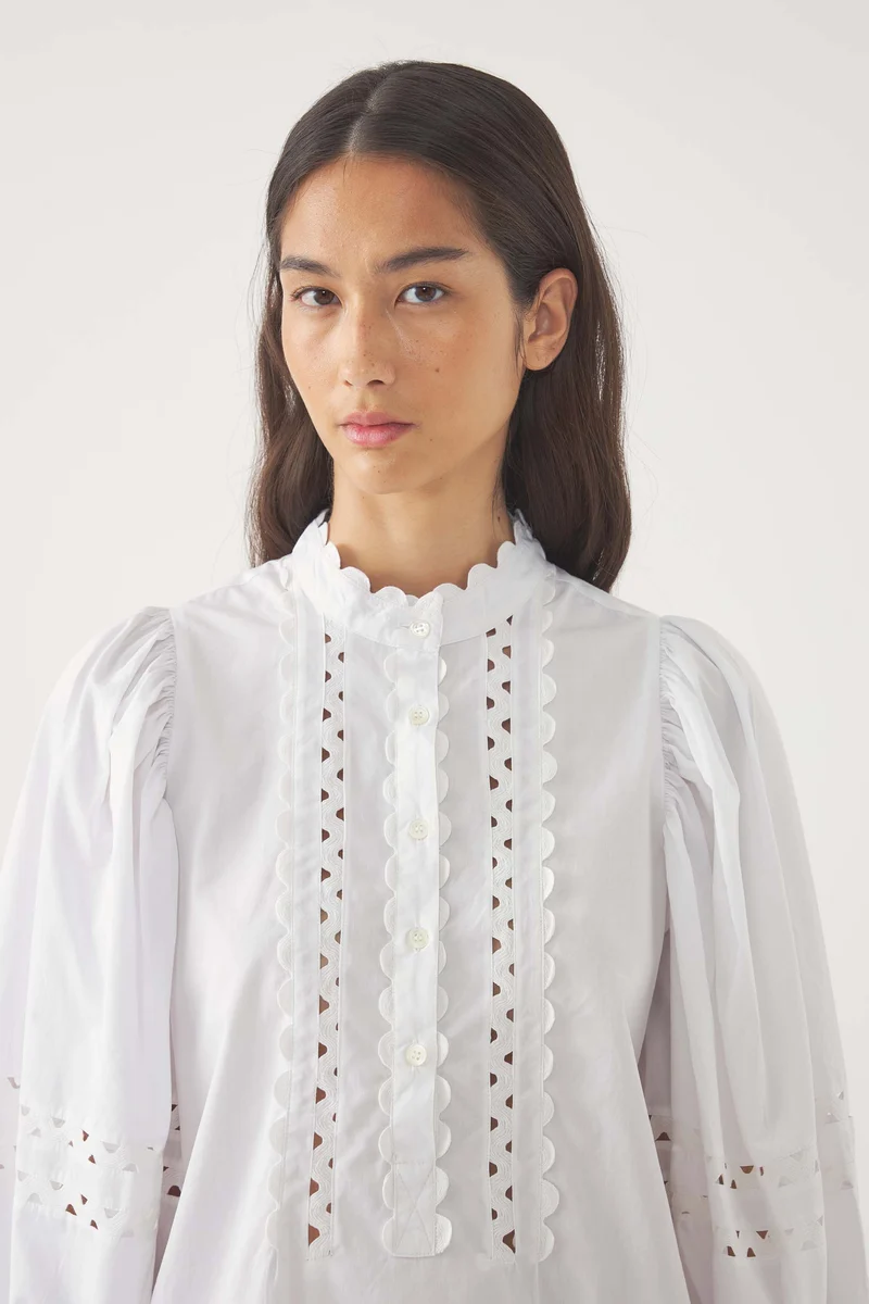 Blouse Romie