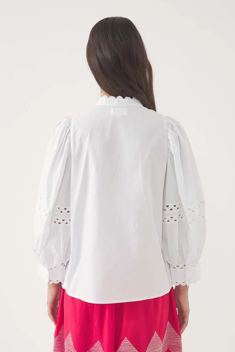 Blouse Romie