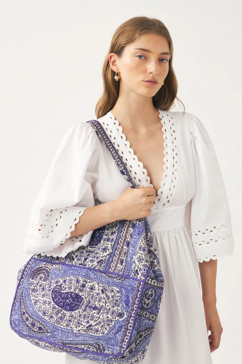 Sac Tajar