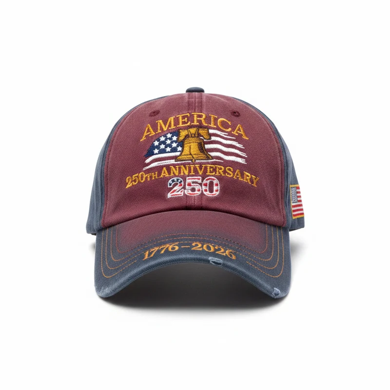I Love My Freedom Hat