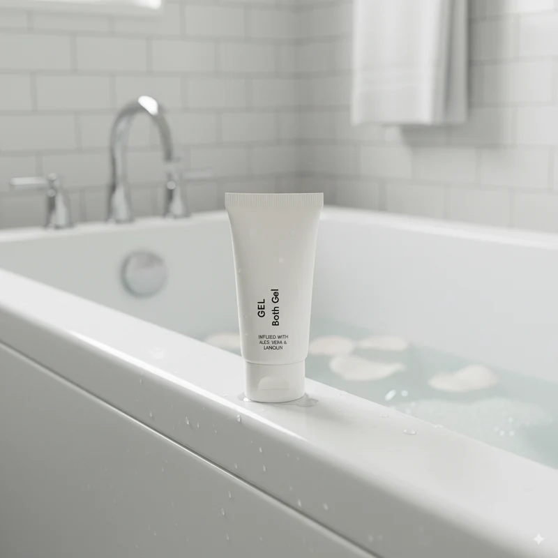 Tubo Gel Warm x 20 ml