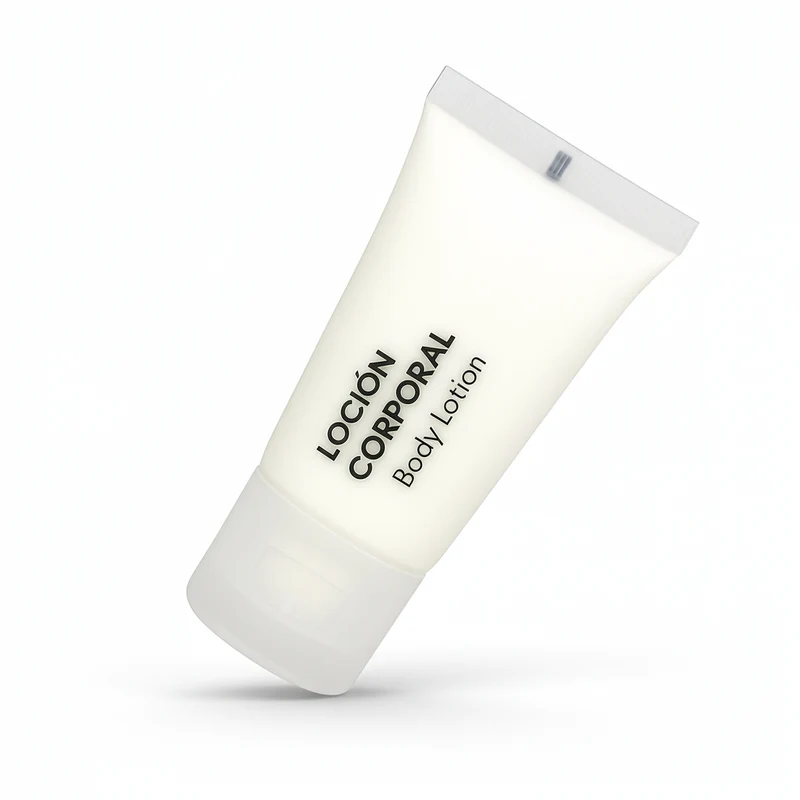 Tubo Loción Corporal Lux x 30 ml