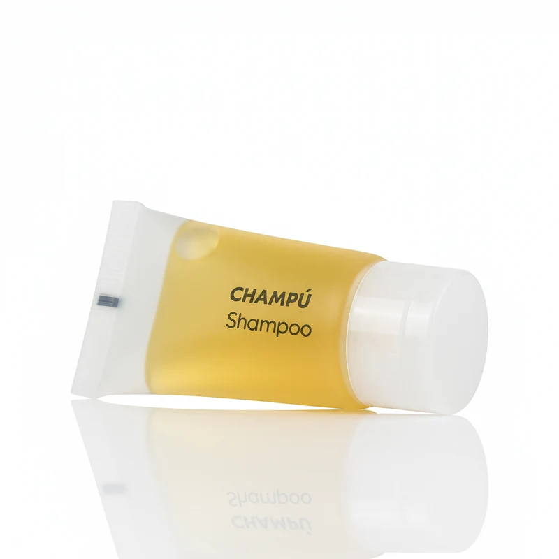 Tubo Champú Lux x 30 ml