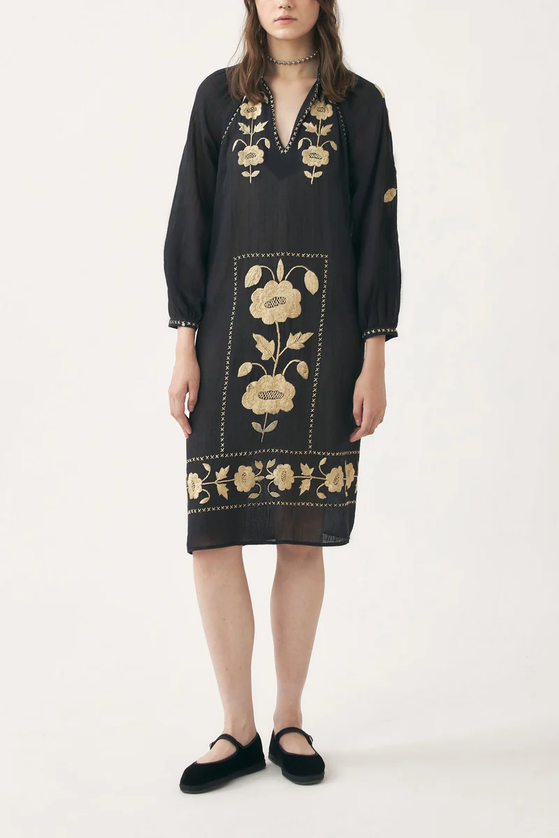 Robe Ila