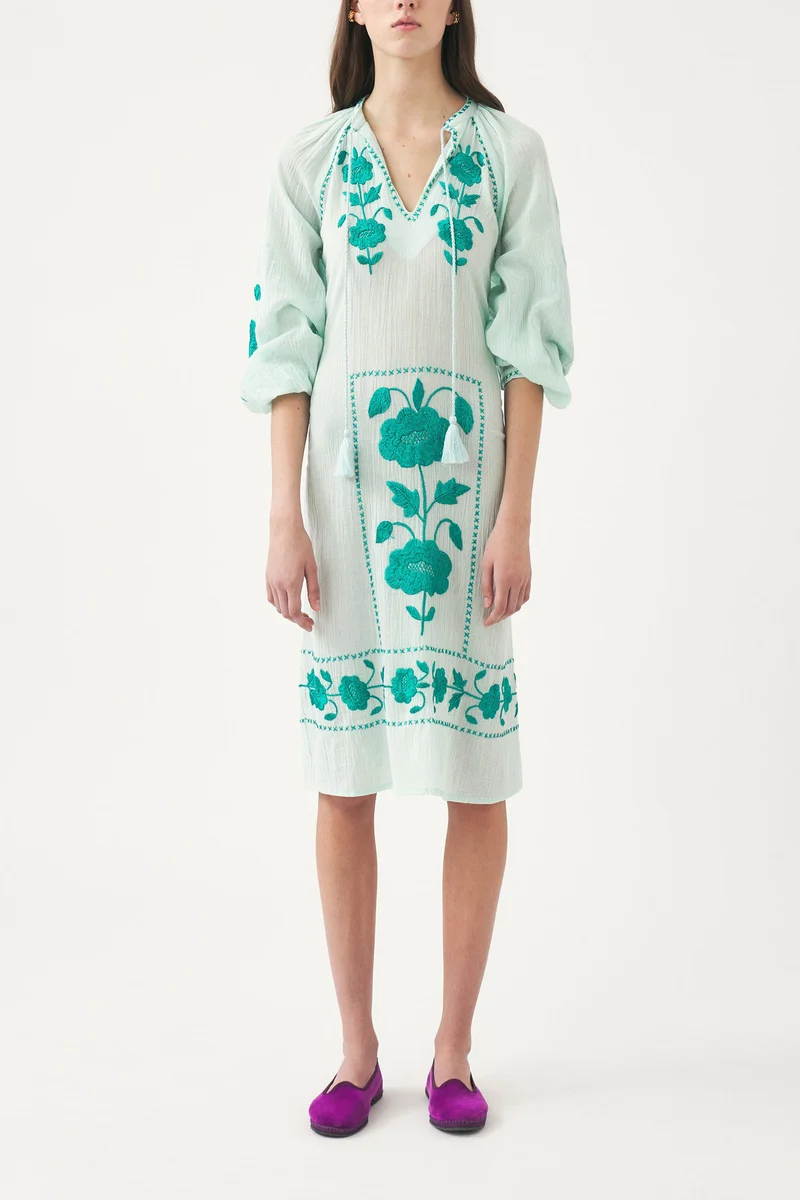 Robe Ila