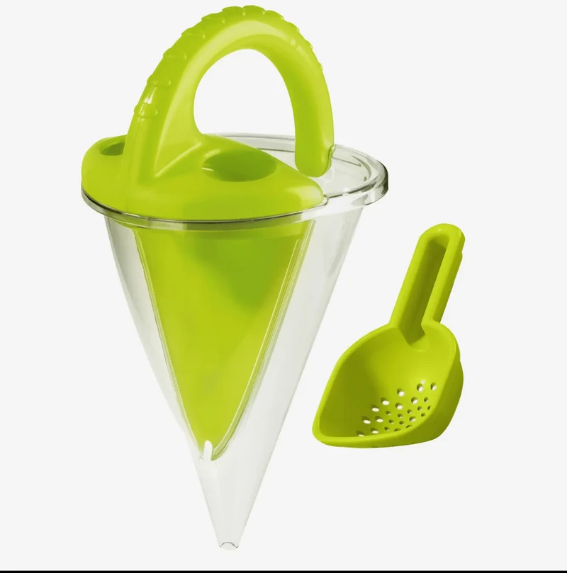 HABA USA Spilling Funnel XXL