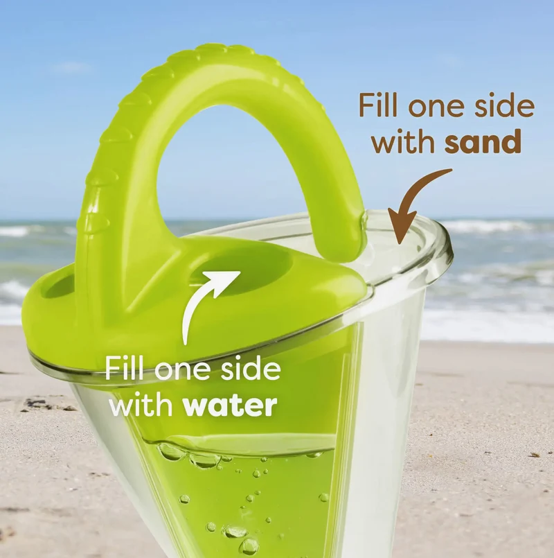 HABA USA Spilling Funnel XXL