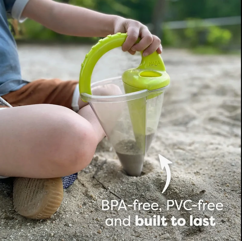 HABA USA Spilling Funnel XXL