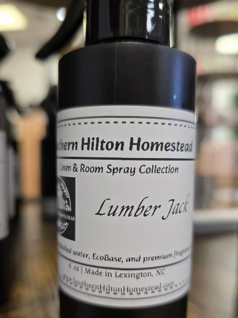 1004 Southern Hilton Homestead Linen & Room Spray 4oz.