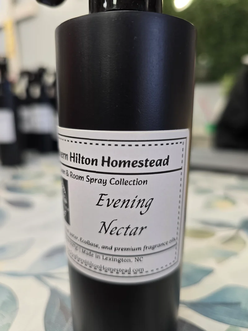 1004 Southern Hilton Homestead Linen & Room Spray 8 oz.
