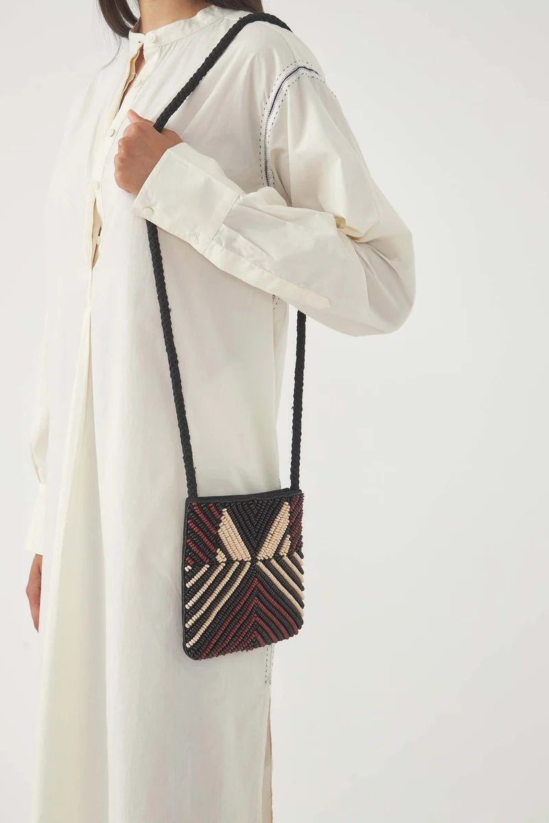 Pouch Kana
