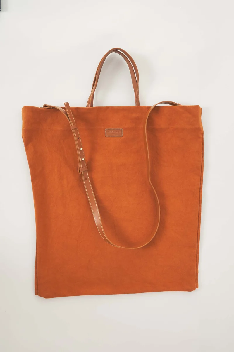 Tote Bag Ben
