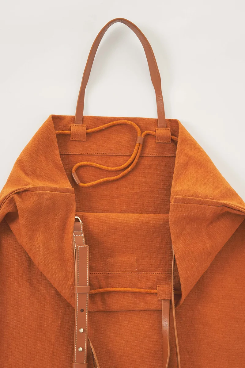Tote Bag Ben