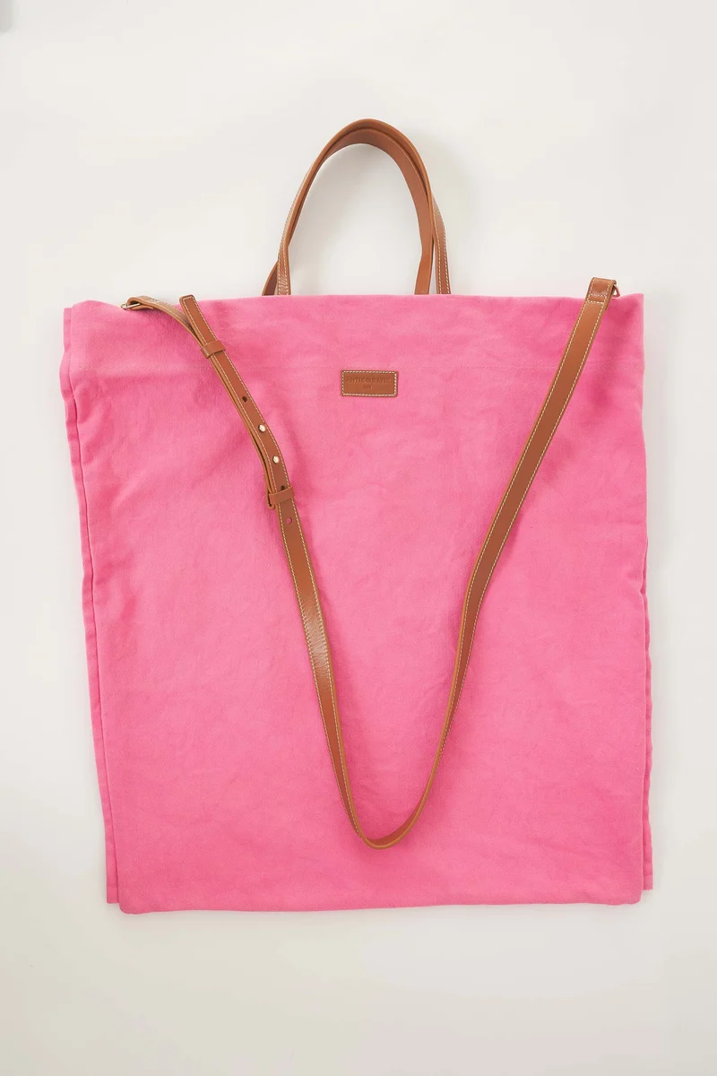 Tote Bag Ben