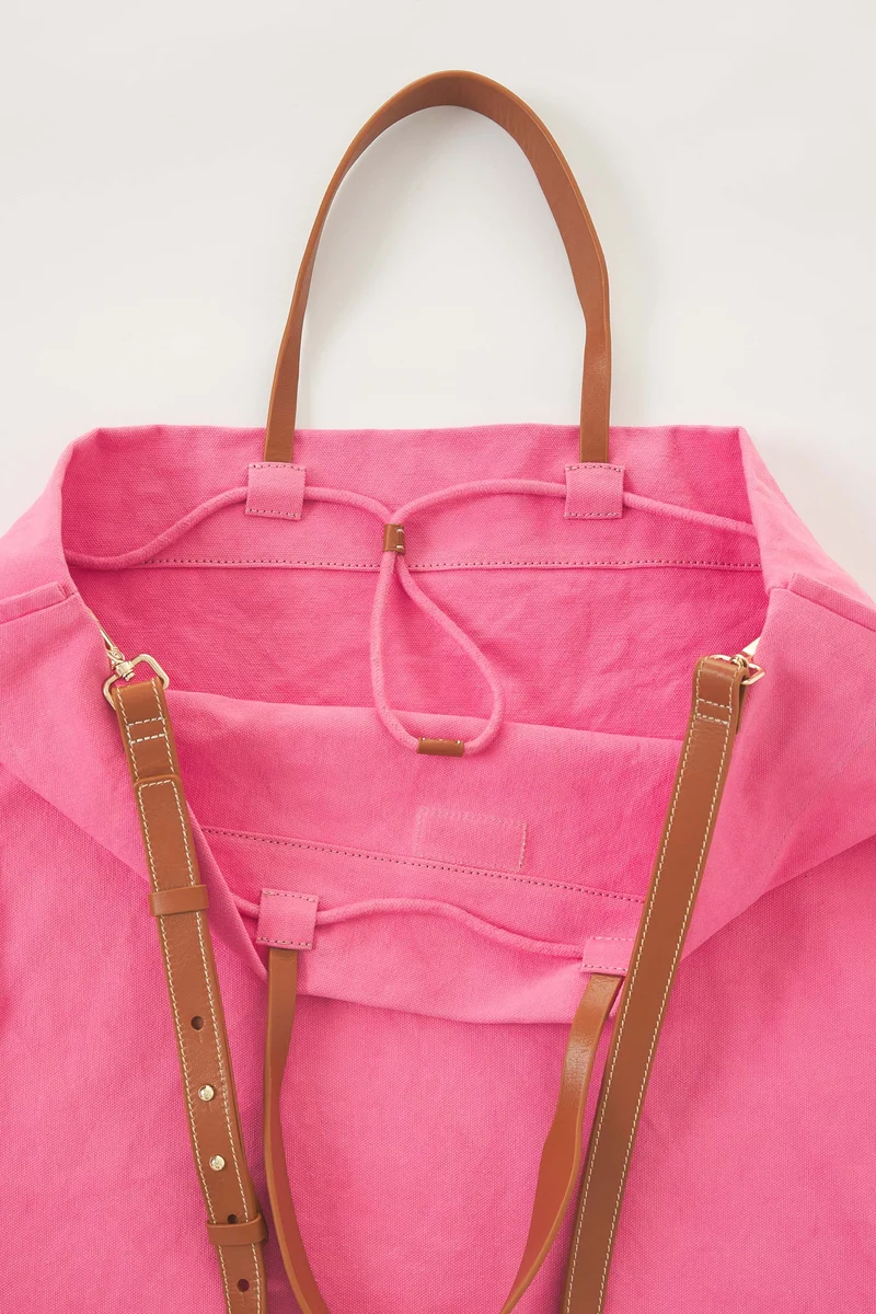 Tote Bag Ben