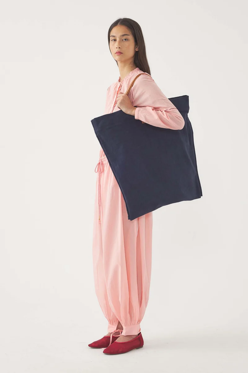 Tote Bag Ben