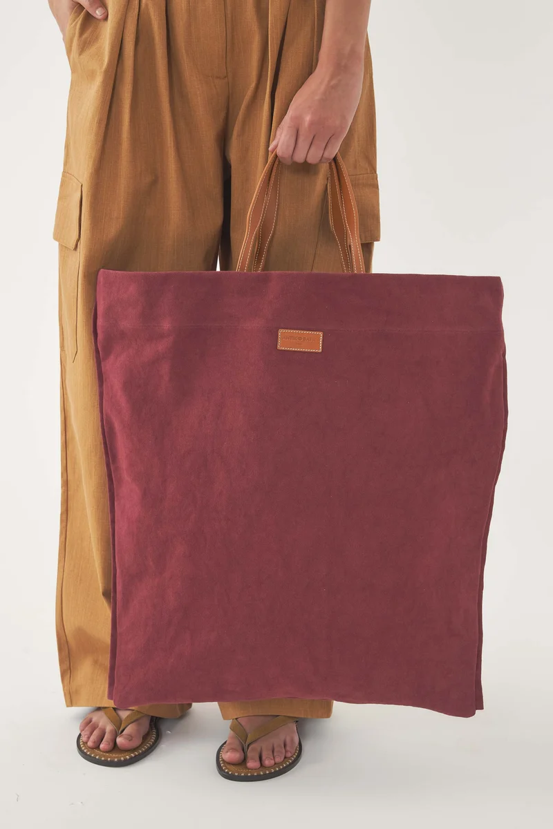 Tote Bag Ben