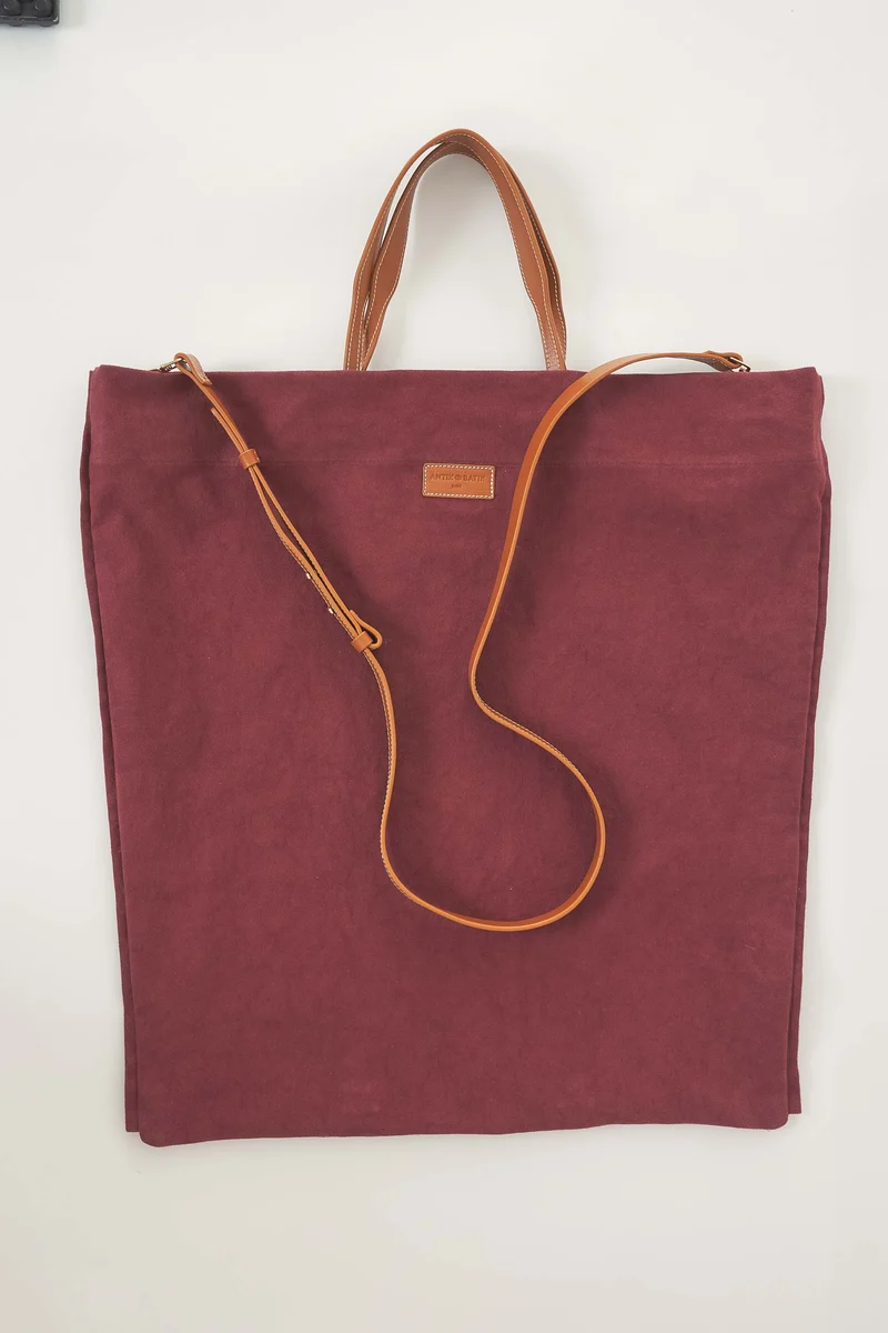 Tote Bag Ben