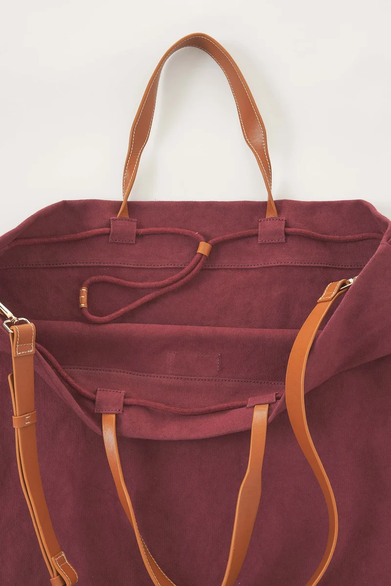Tote Bag Ben