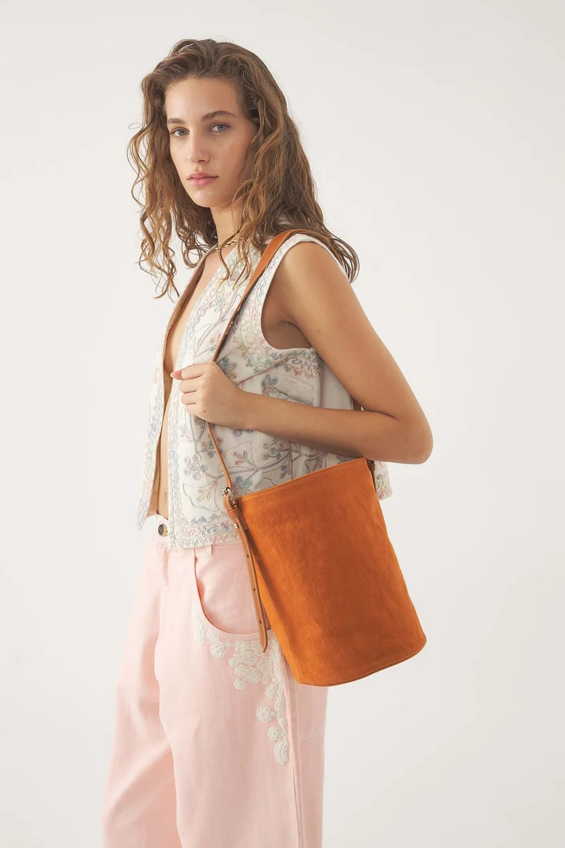 Sac seau Ben