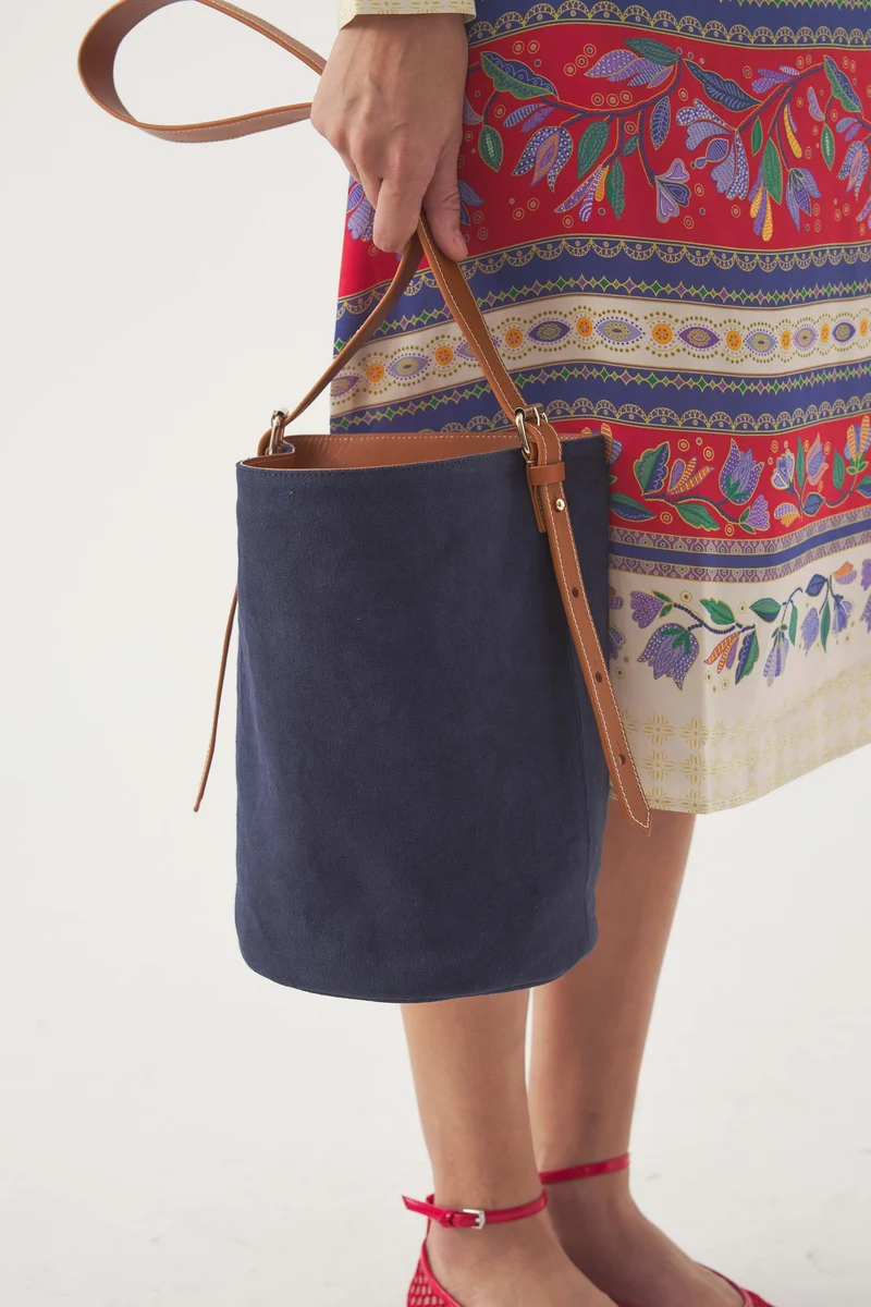 Sac seau Ben