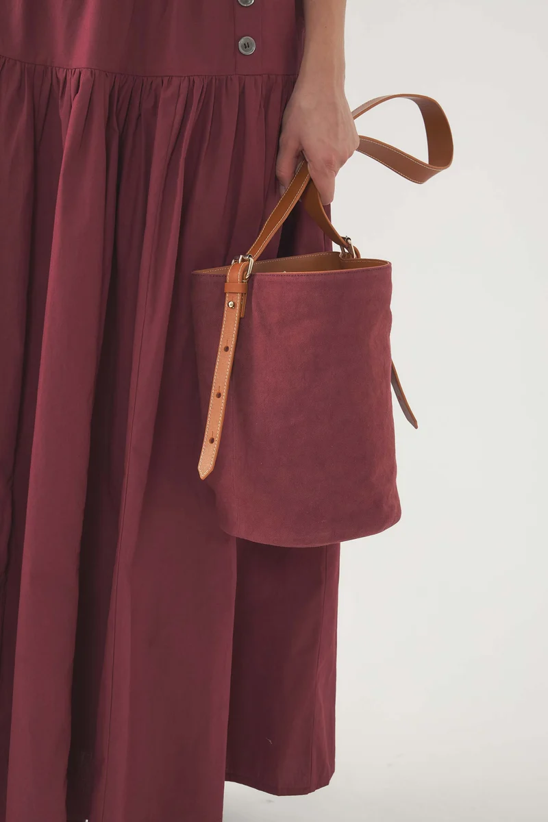 Sac seau Ben