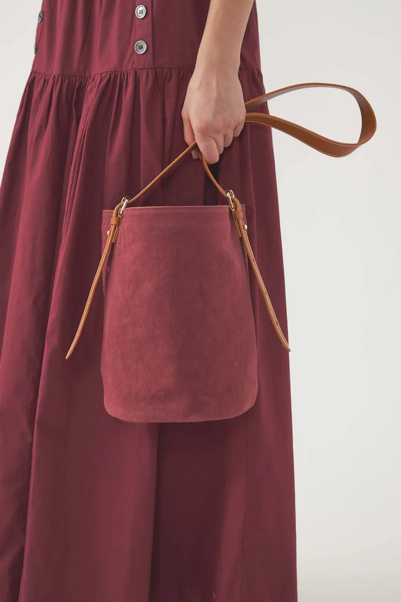 Sac seau Ben